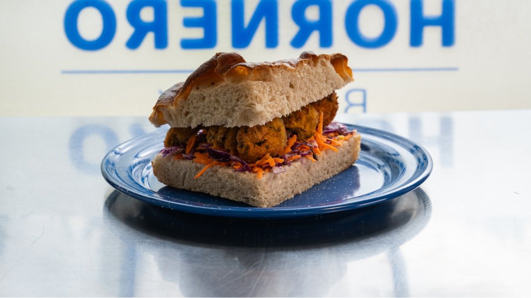 Image gallery marquee